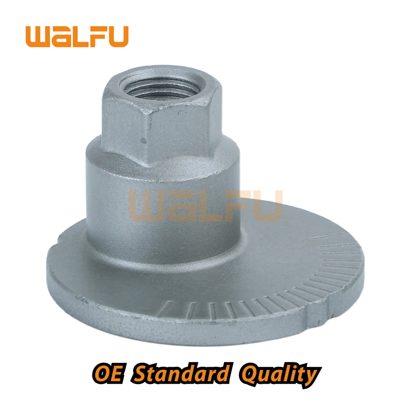 

Eccentric Nut For Toyota 48452-35020 PL002 WALFU Suspension Fastener Accessories OE Standard Quality