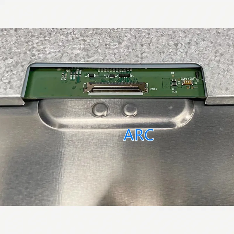 Imagem -04 - Tela Lcd Original Apropriada para Alienware Fhd Lm270wf9 Ssa1 Aw2720hf 27 240hz