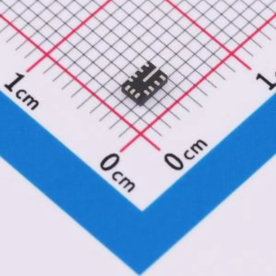 5 PZ/LOTTO LMR33630APCQRNXRQ1 (Convertitori CC)