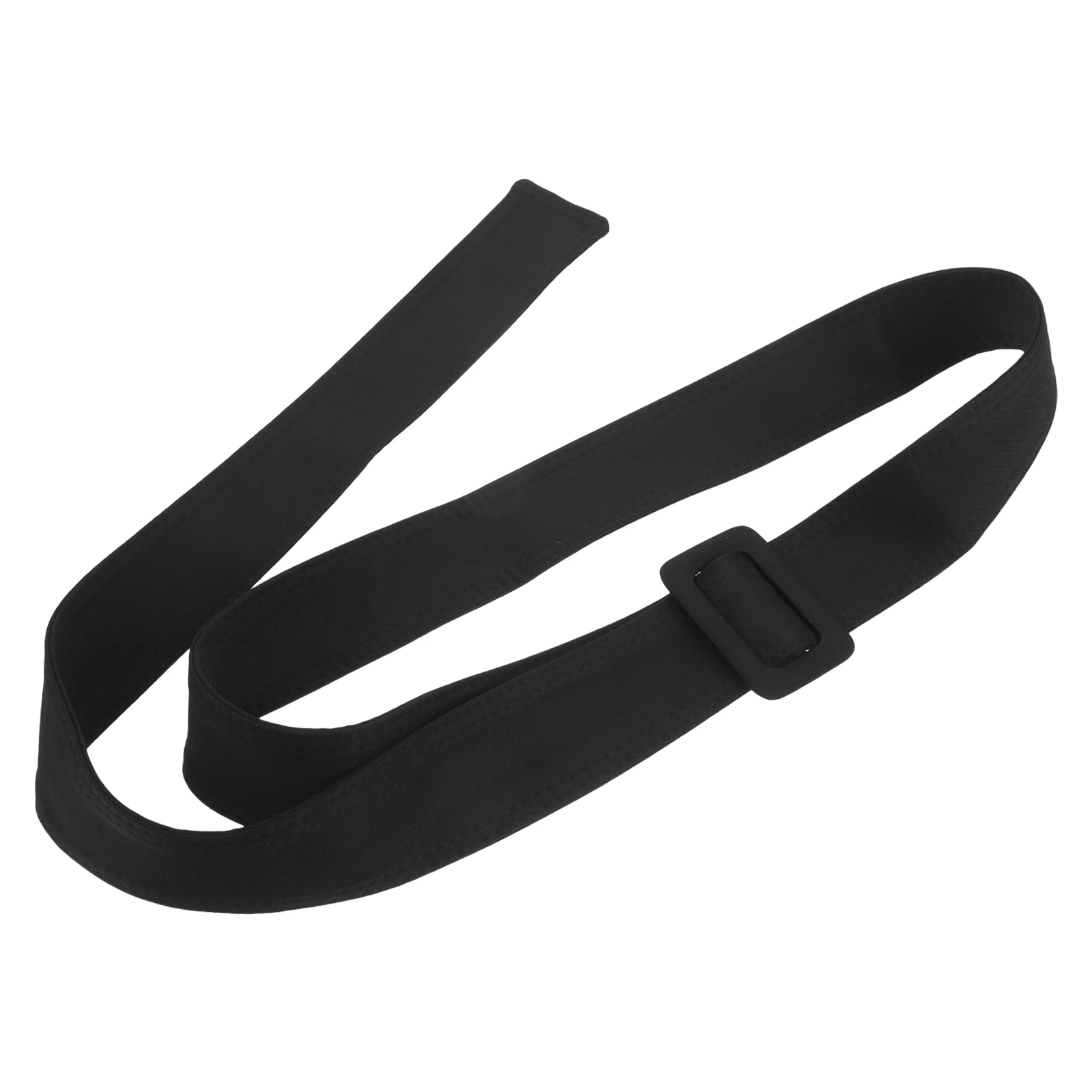 

Cloth Waist Belt Dress Women Long Elastic Black Silver Aluminum Alloy Bridesmaid Decorative Fashion Accessories Gift