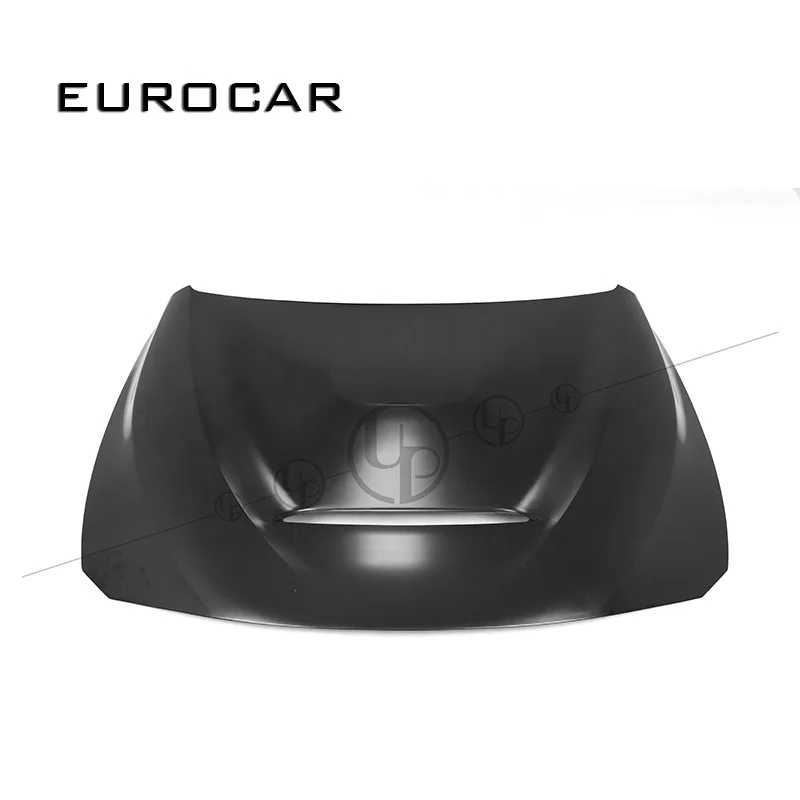 2013~2019 Year 3S 3 Series F30 F35 4 Series 4S F32 Steel Material GTS Style Car Front Bonnet Hood Scoop For 3s 4s F30 F32