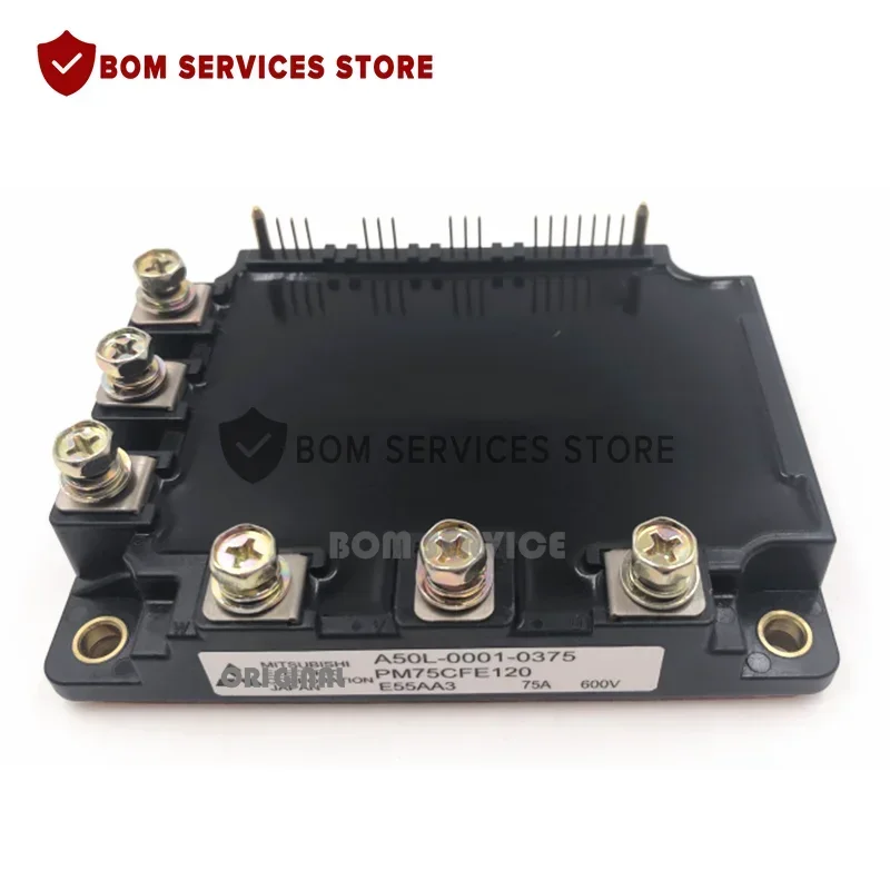 PM75CFE060 PM75CFE120