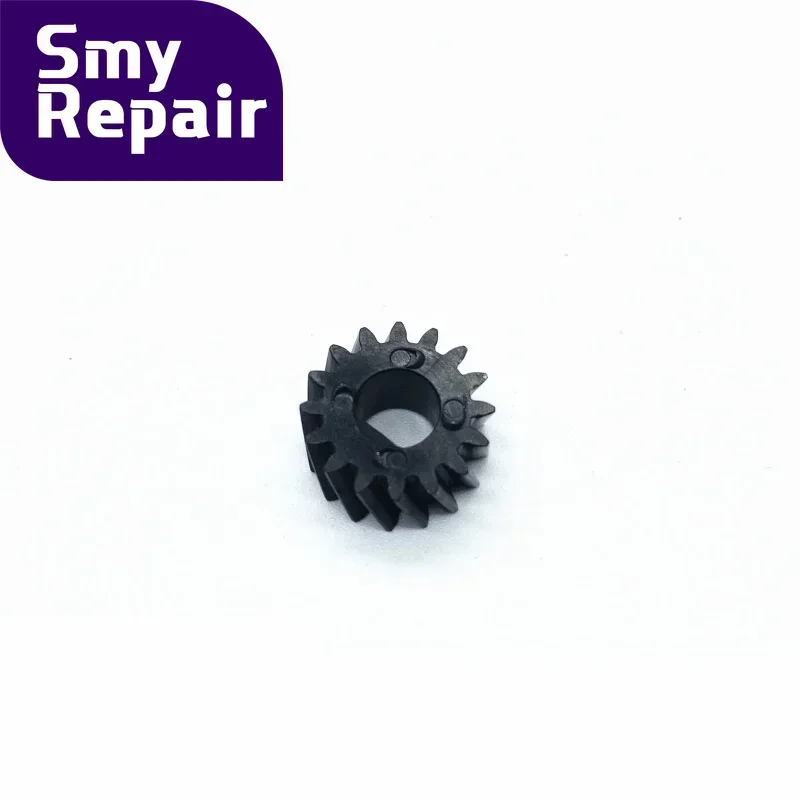 1PCS For Konica Minolta 554 654 754 654e 754e C554e C554 C654 C754 C654e C754e Cleaning Gear 16T Copier Parts