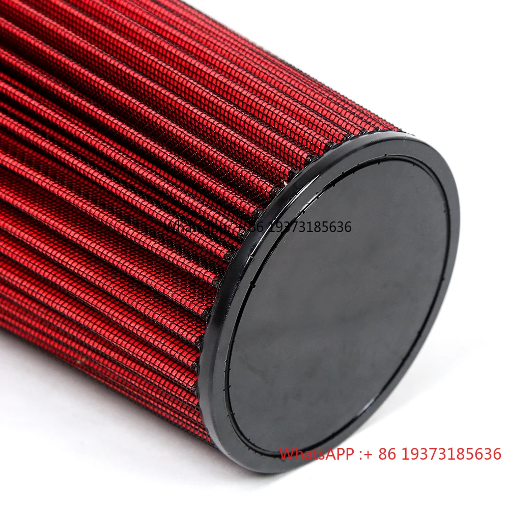 عروض مدخل جبل أمامي لـ 2022-2025 سوبارو BRZ TOYOTA GR86 مدخل هواء بارد عالي التدفق CARB/Smog قانوني #5