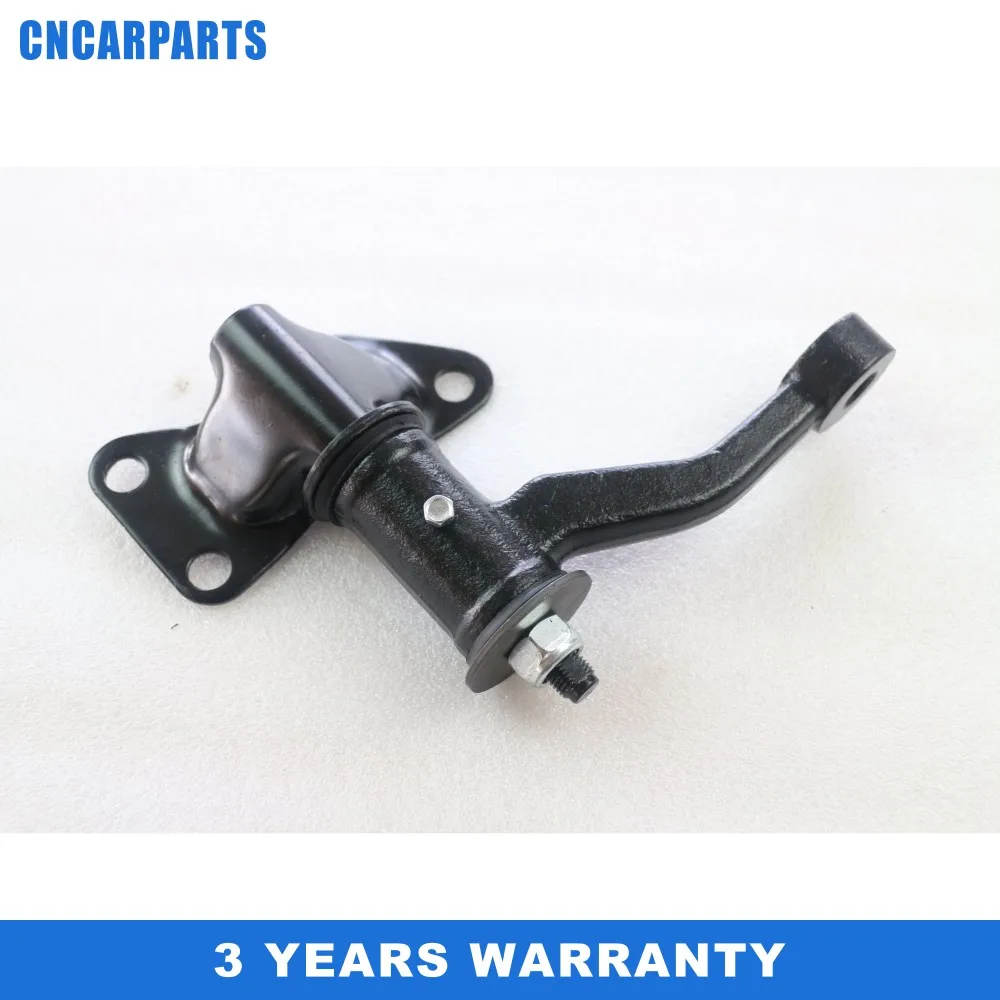 

fit FOR Nissan Navara D22 4WD Idler Arm 1998-2008 4x4 Quality