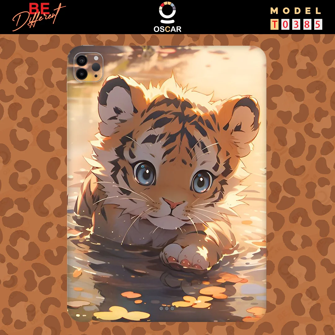 Skins Cover Sticker For iPadPro 13 11 M4 Air13 11 5 4 mini6 Back Skin Protective Film Protection Stickers Waterproof