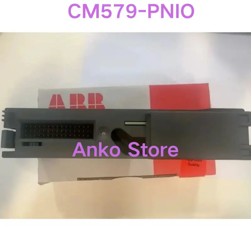 99% nova estação mestre do módulo de comunicação CM579-PNIO