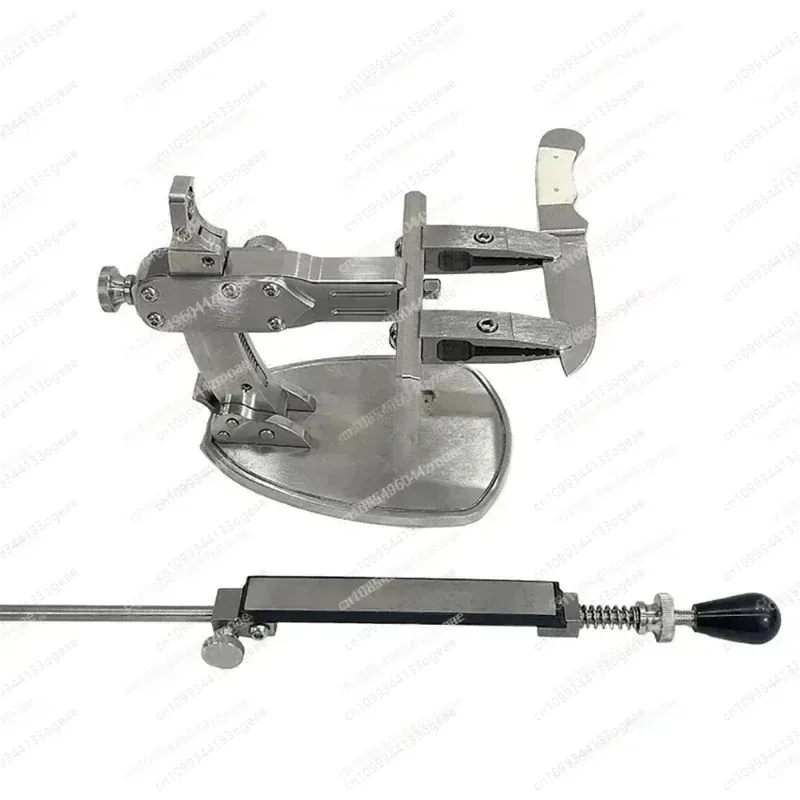 AA304 Stainless Steel Precision Knife Sharpener Professional Fixed-Angle Blade Sharpening System for High-End Knives Design Name