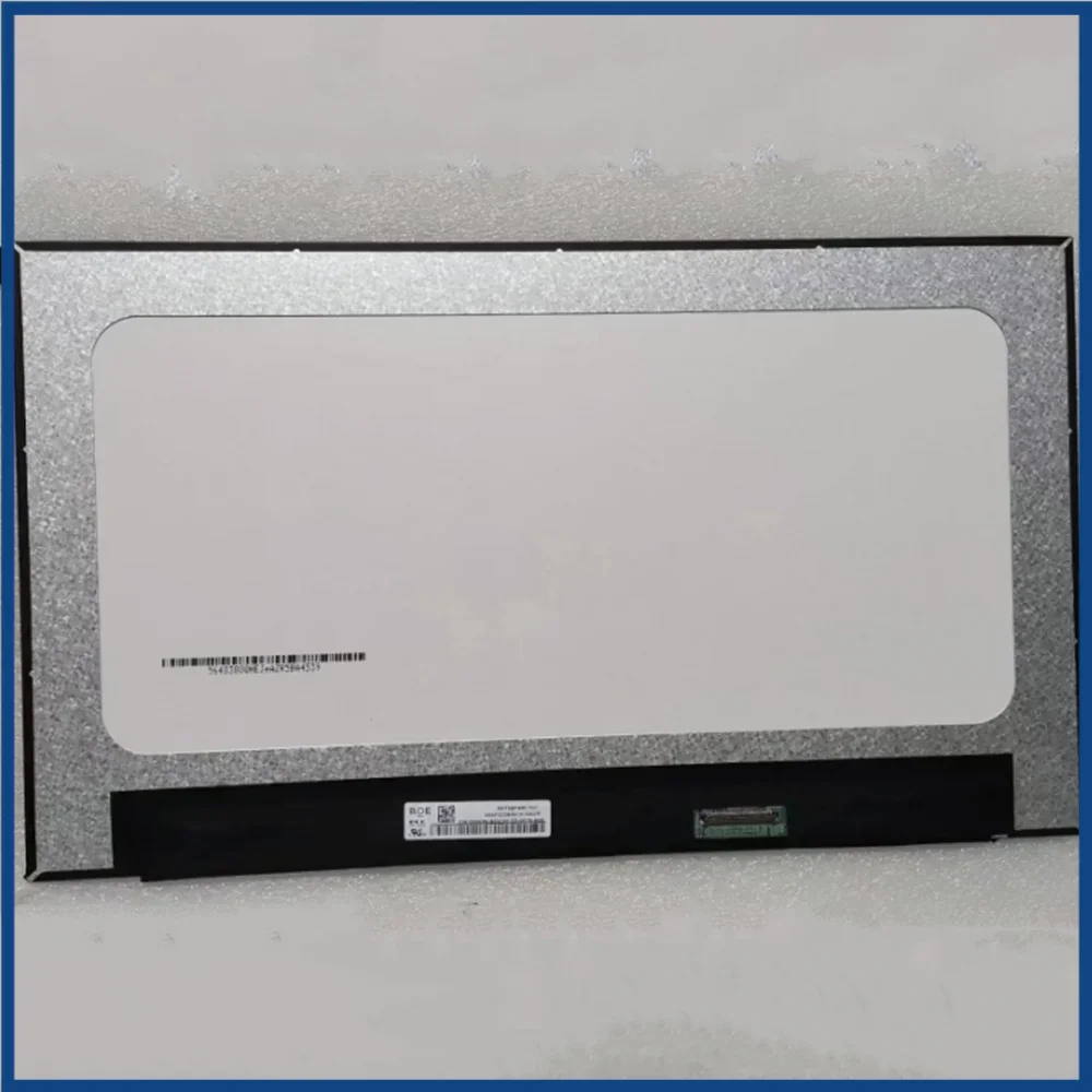 

NV156FHM T0C NV156FHM-T0C 15,6-дюймовый сенсорный ЖК-экран IPS-панель Тонкий EDP 40 контактов 60 Гц 1920x1080 FHD On-Cell Touch