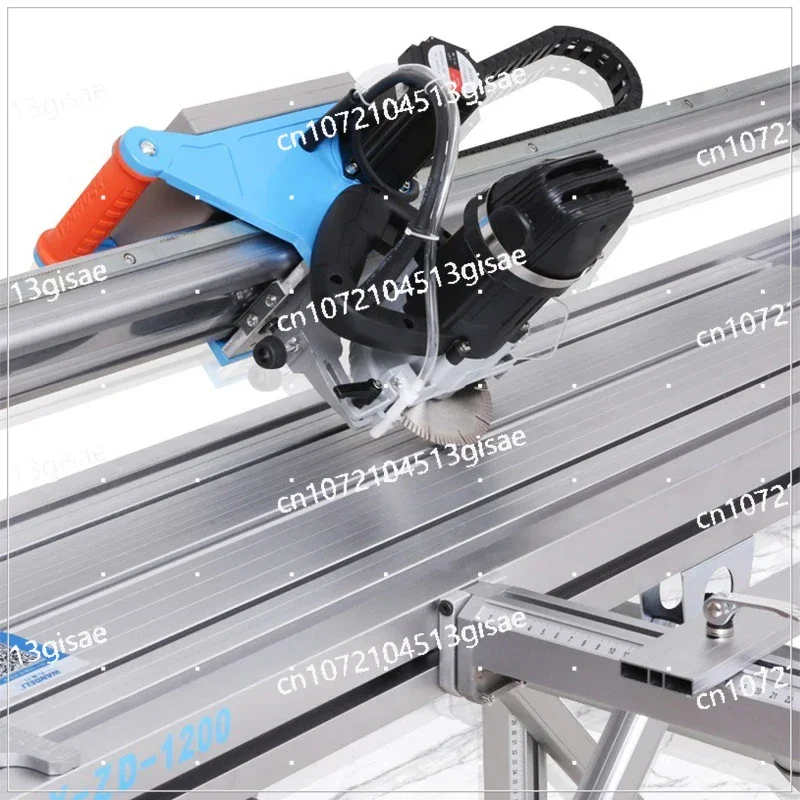 Ceramic Tile and Stone Cutting Machine Multifunctional Tool Portable 45 Degree Chamfering and Edge Automatic Desktop Marble