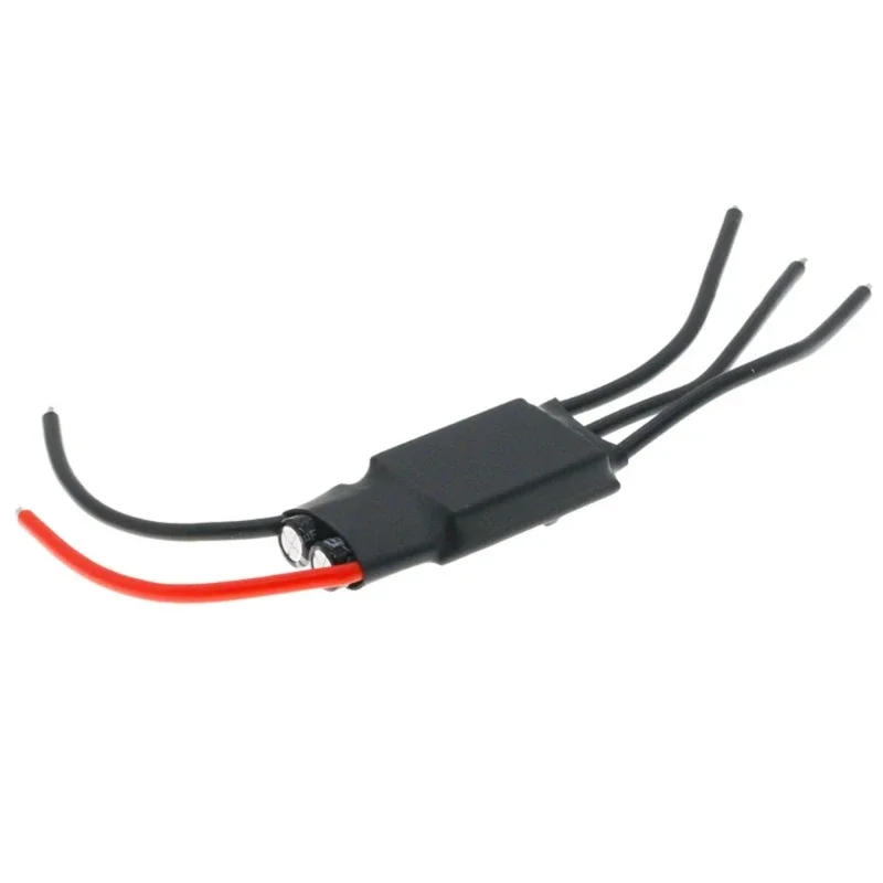 Bộ điều khiển động cơ DC12V-24V hiệu quả hiệu quả năng lượng, trình điều khiển động cơ không chổi than 3 pha cho các ứng dụng độ