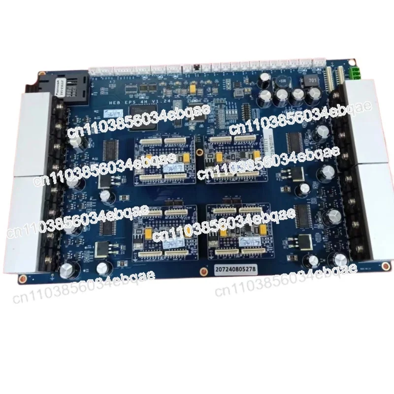 For I3200 4Heads He…