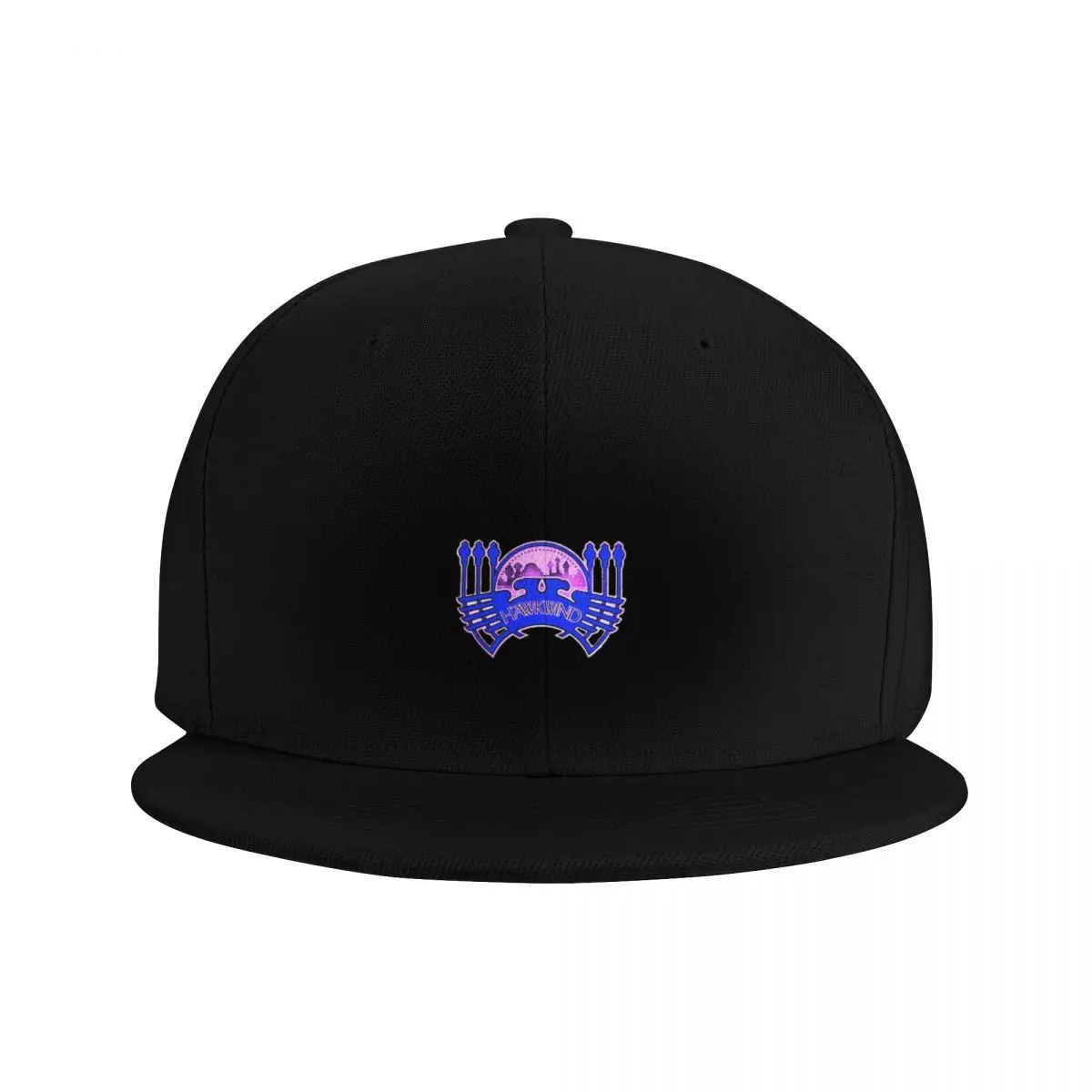 Hawkwind are an English rock band Baseball Cap Luxury Brand Luxury Hat For Women Men's