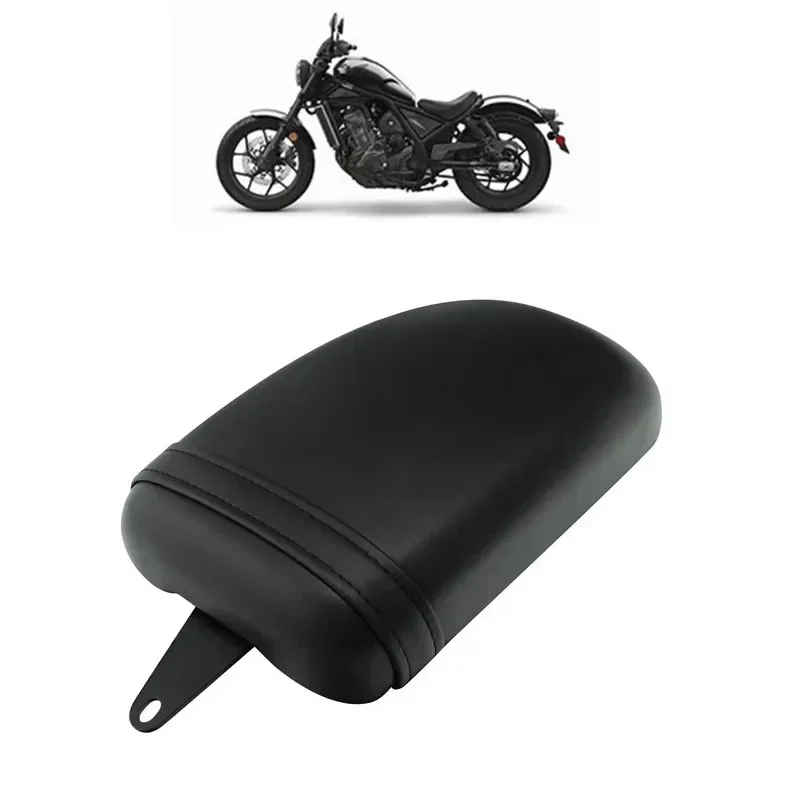 

Для Honda Rebel 1100 ABS DCT CMX1100 2021-2022 Запчасти для мотоциклов, аксессуары, подушка заднего пассажирского сиденья