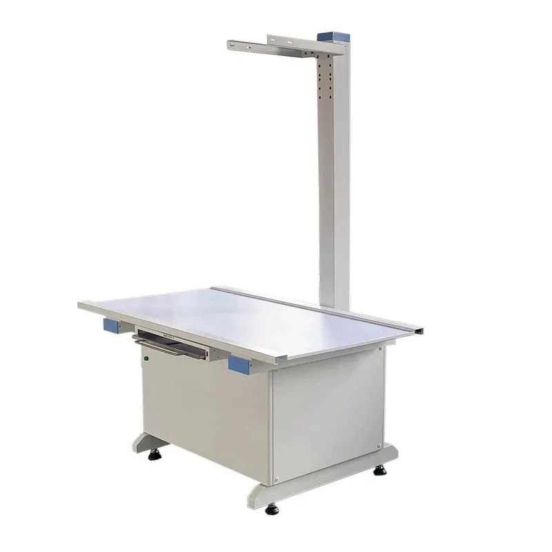 Digital Veterinary X-Ray Machine for Pet Operations - Portable Vet Equipment at Low Price