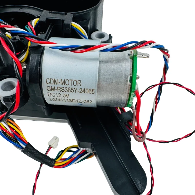 A21F-Parts For Roborock P10s/P20 Pro/Qrevo S5v/Qrevo Series Sweeping Machine Motor Rotary Mop Rag Motor Repair