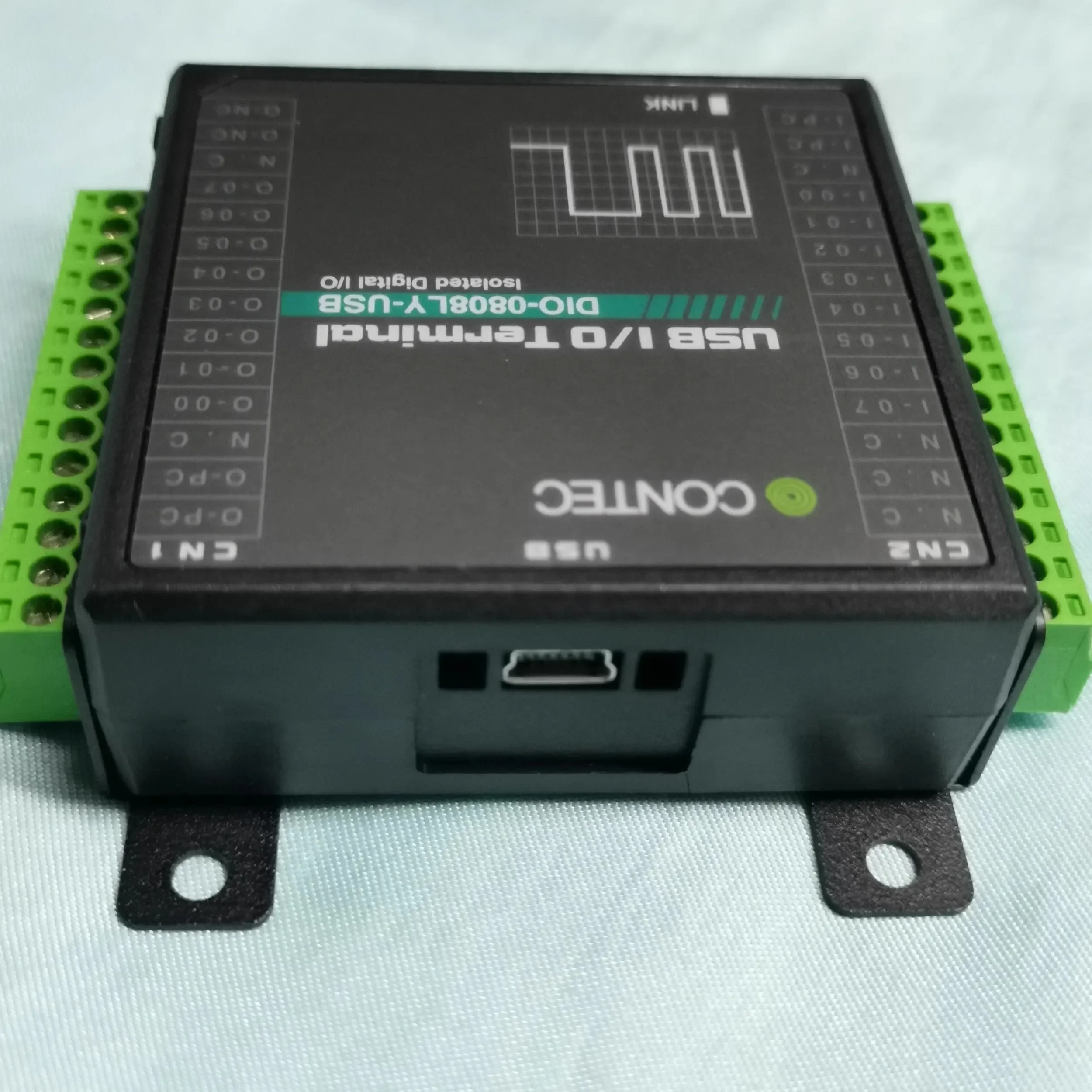 2026 Contec DIO-0808LY-USB DIO-0808TY-USB Data Storage Device