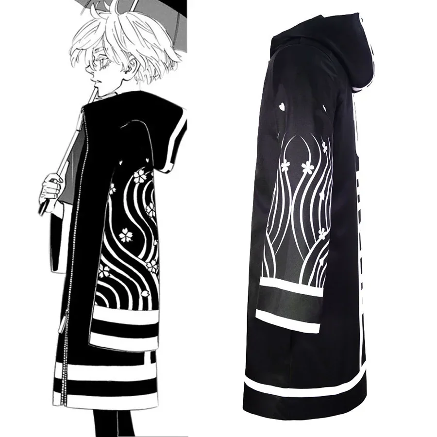Thumbnail 2 - #14 Tokyo Revengers Cosplay Comparison Guide