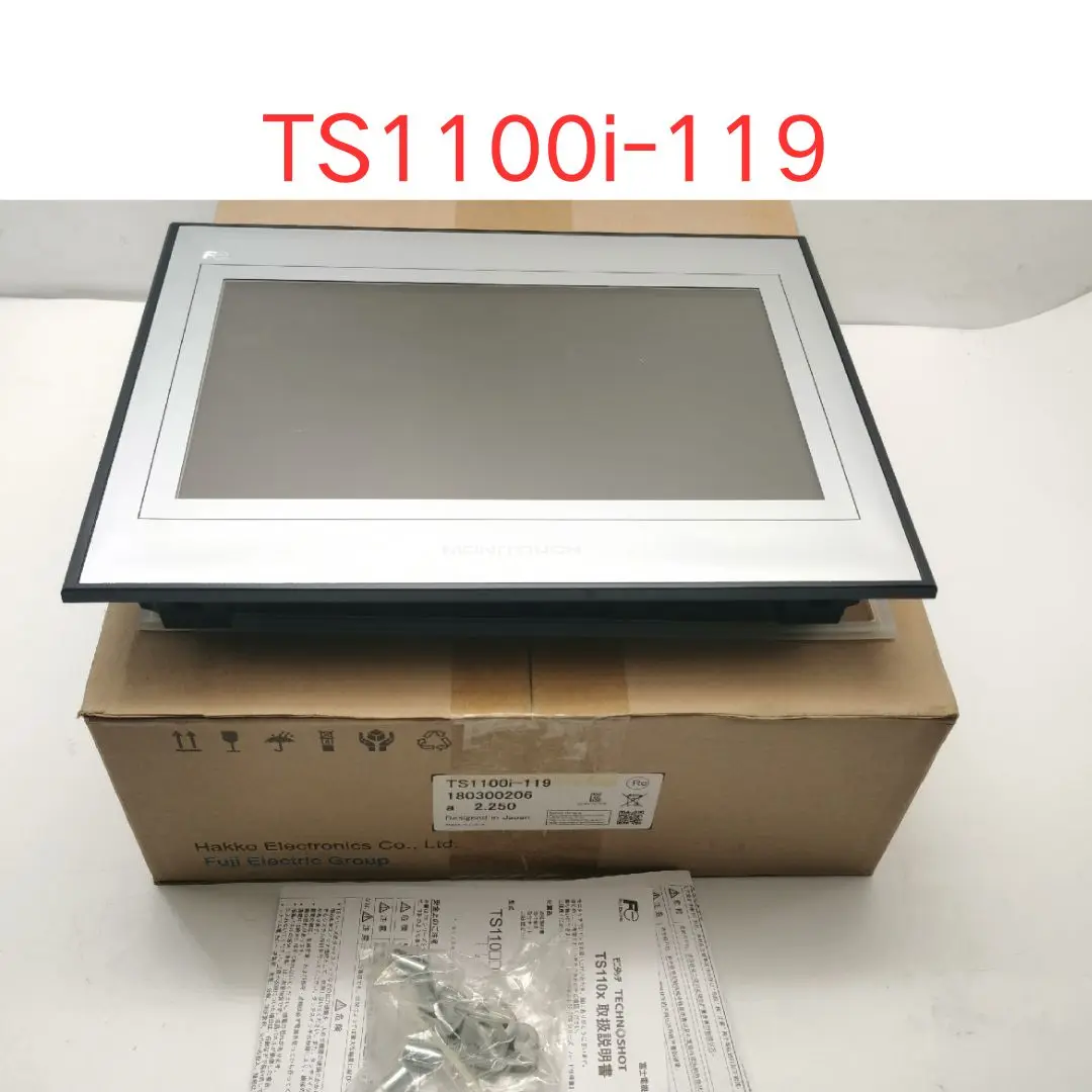 Brand-new TS1100i-119 touch screen Fast shipping