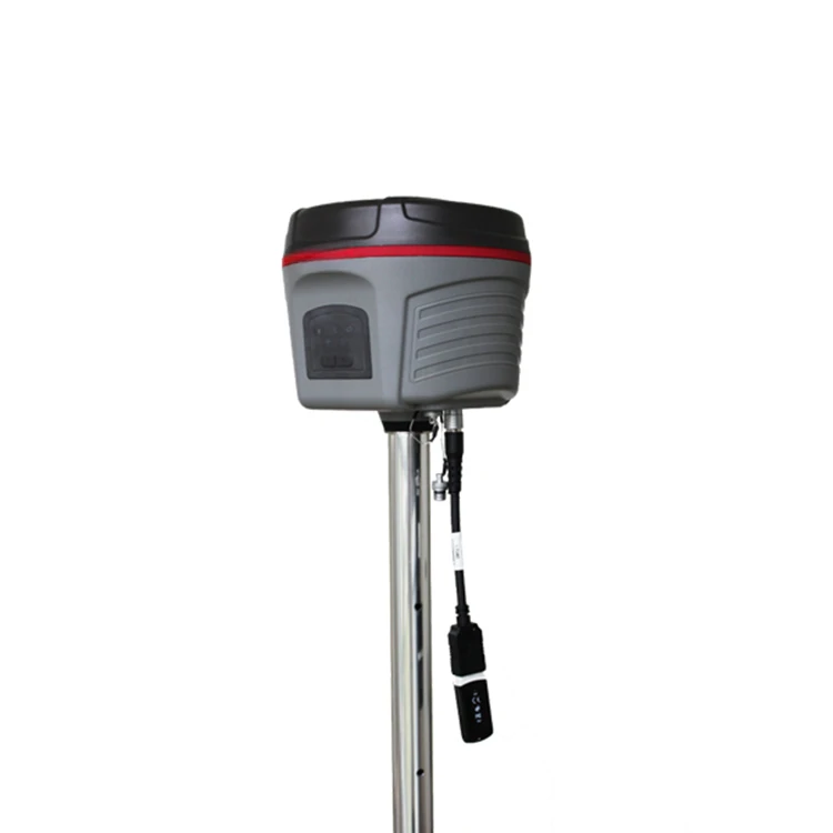 Kolida Alta Precisão Handheld GPS Land Surveying Instrument, Receber GPS