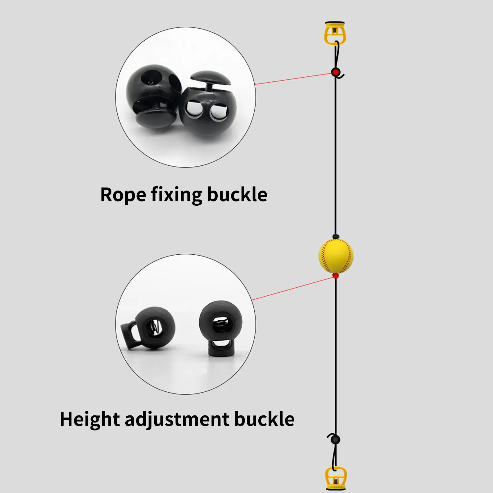 

Боксерская скоростная сумка, боксерский реактивный мяч, гибкий боксерский мяч для домашних тренировок, тренажерного зала, спорта, тренировок на заднем дворе, фитнеса
