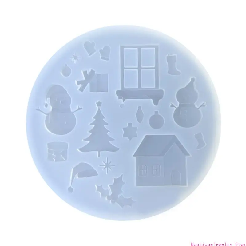 E1PE Sturdy Silicon… - image