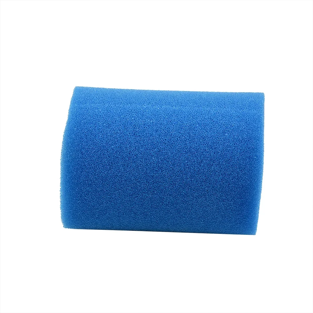 1pc Swimming Pool Filter Sponge For Type II Washable Reusable Filter Sponge Cartridge BW58094 Pool Cleaning Supplies Replacement