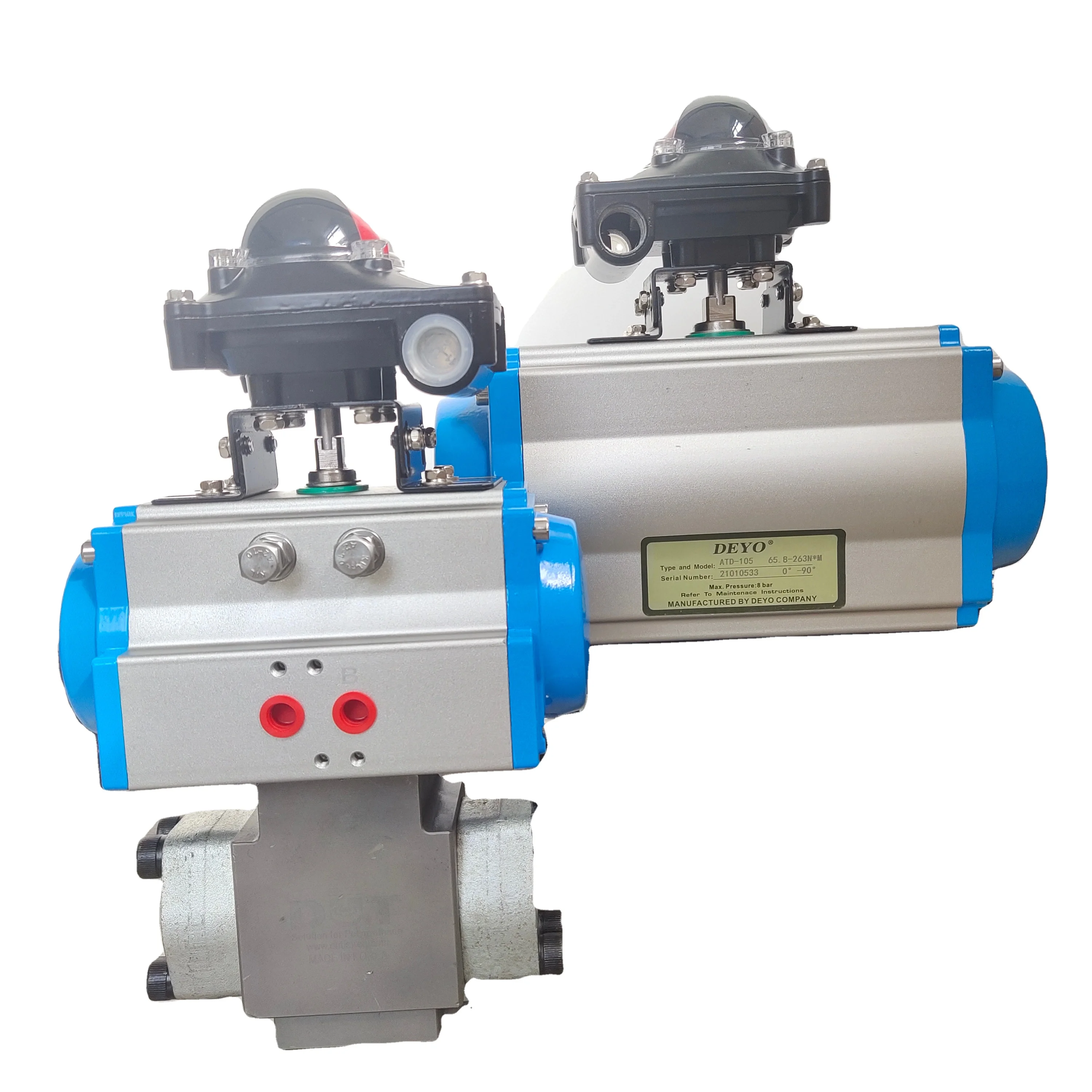 

High Pressure Valve, Good Quality, Best Price