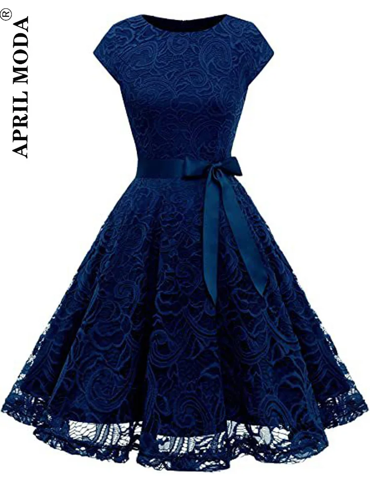 chinese dress ladies Sky-blue Lace Prom Dresses with Slit Dance Gown vestido de renda –  loveangeldress