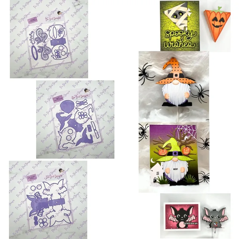 Bat Little Devil Cr…