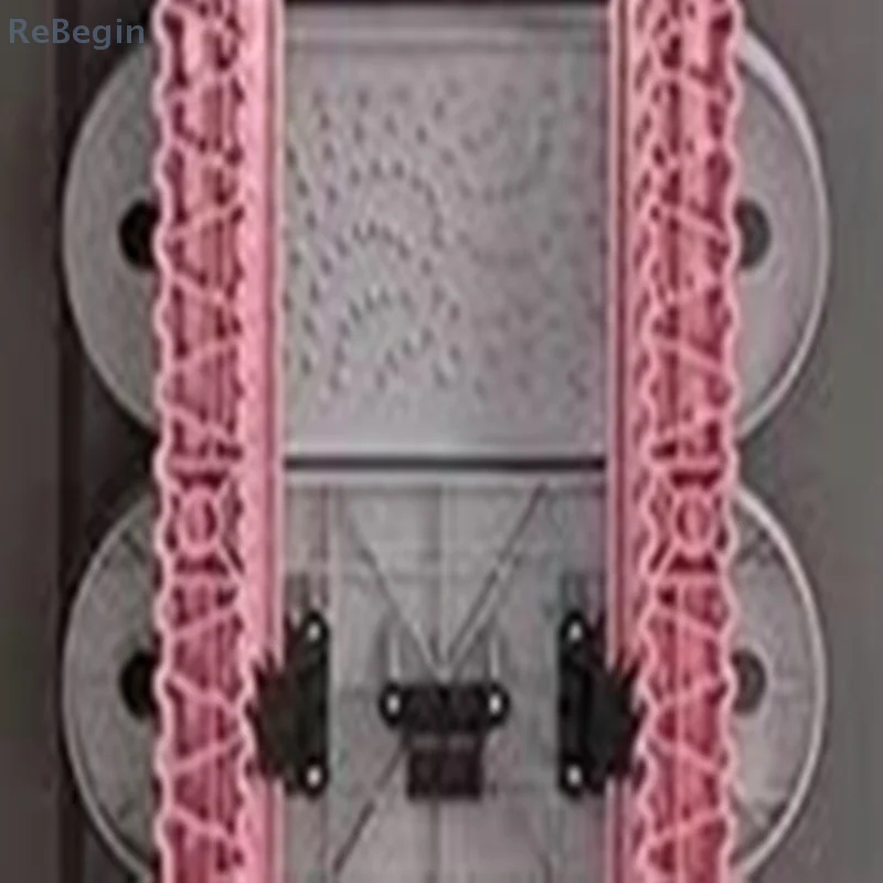 

1 комплект, бесшумный лыжный тренажер для тонких ног, тренажер для бедер, ног для аэробных упражнений, тренировка мышц, украшение формы ног, нижняя часть раковины