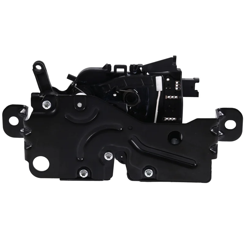 

AB56-For BMW 2.0L 330E 330I G20 51247383283 Tailgate Lock Actuator For Trunk Lid Lock Replacement