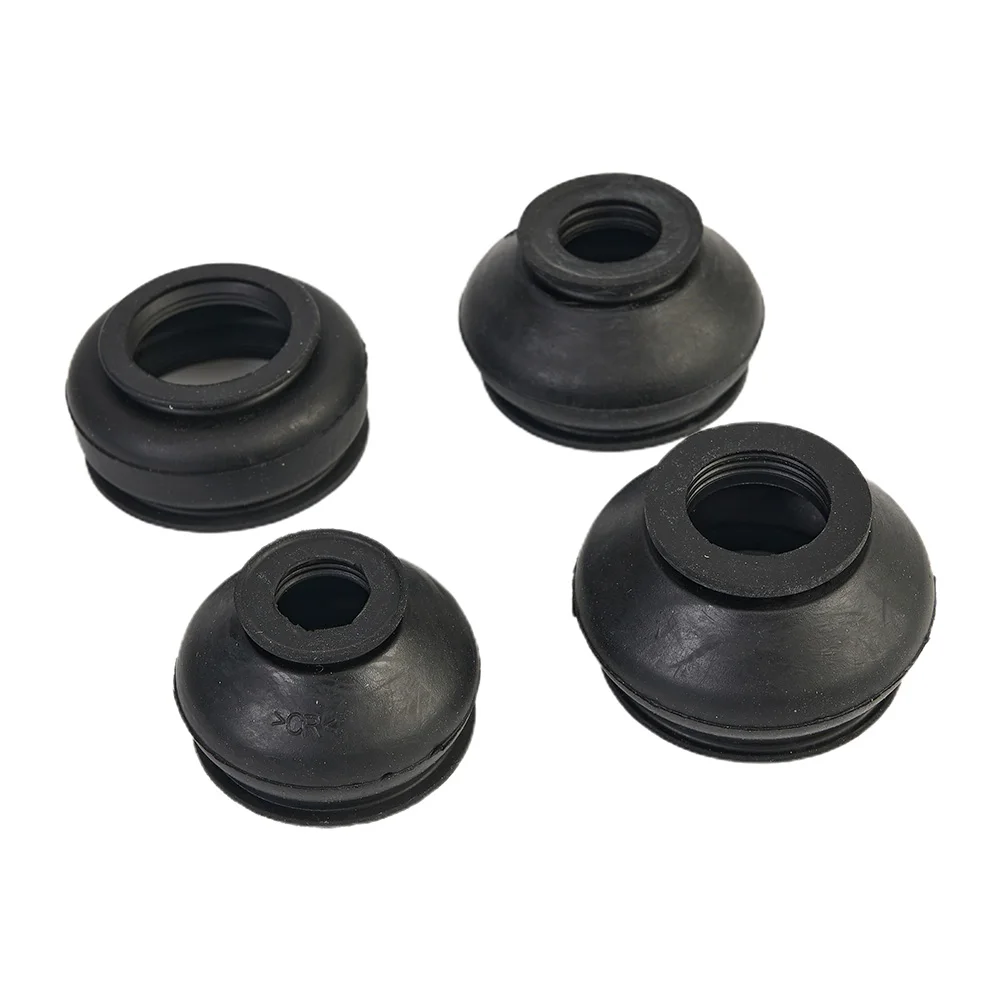 Cap Dust Boot Cover Accessories Attachment Dust Jacket Equipment Fittings Kit Linkage Parts Replacement Rubber