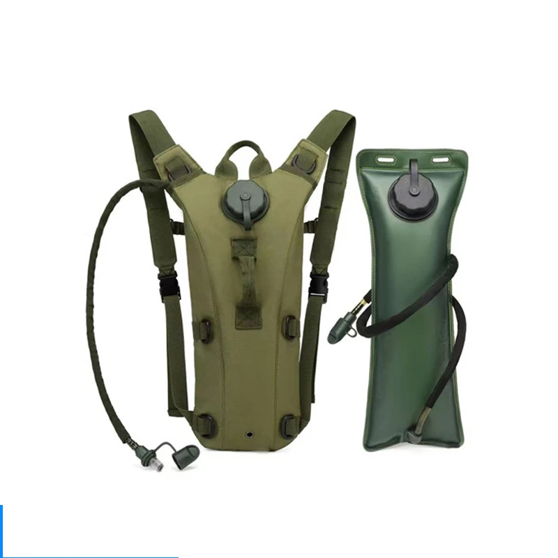 Camping 3L Water Ba… - image