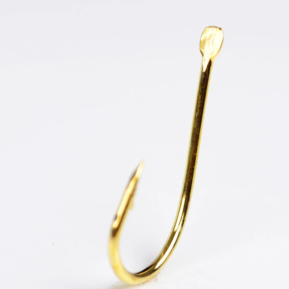 

Thousand Hooks Carp Fishing Accessories Fishing-hooks Lure Fishhook High Carbon