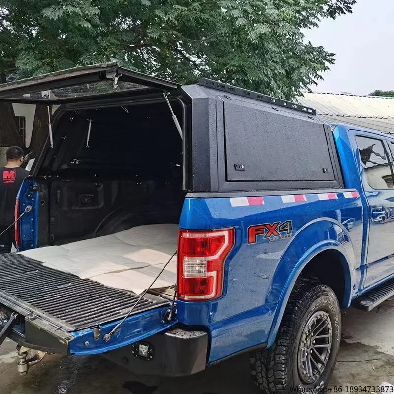 Toldo de camioneta con tapa dura para triton l200, para cocina al aire libre