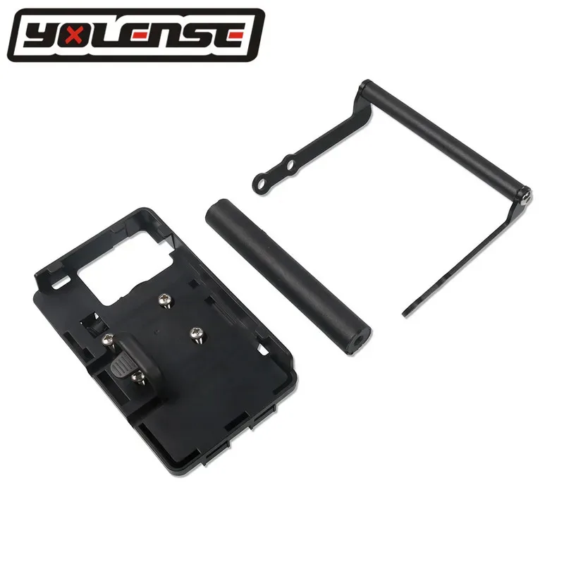 

Для Versys 1000 Versys1000 мотоциклетная передняя подставка, держатель для смартфона, навигационная панель, кронштейн для мобильного телефона, GPS 12 мм, 22 мм