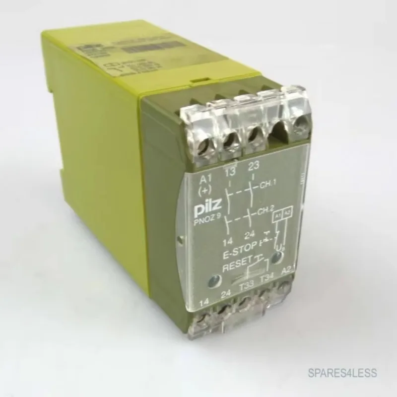 Safety Switchgear P…