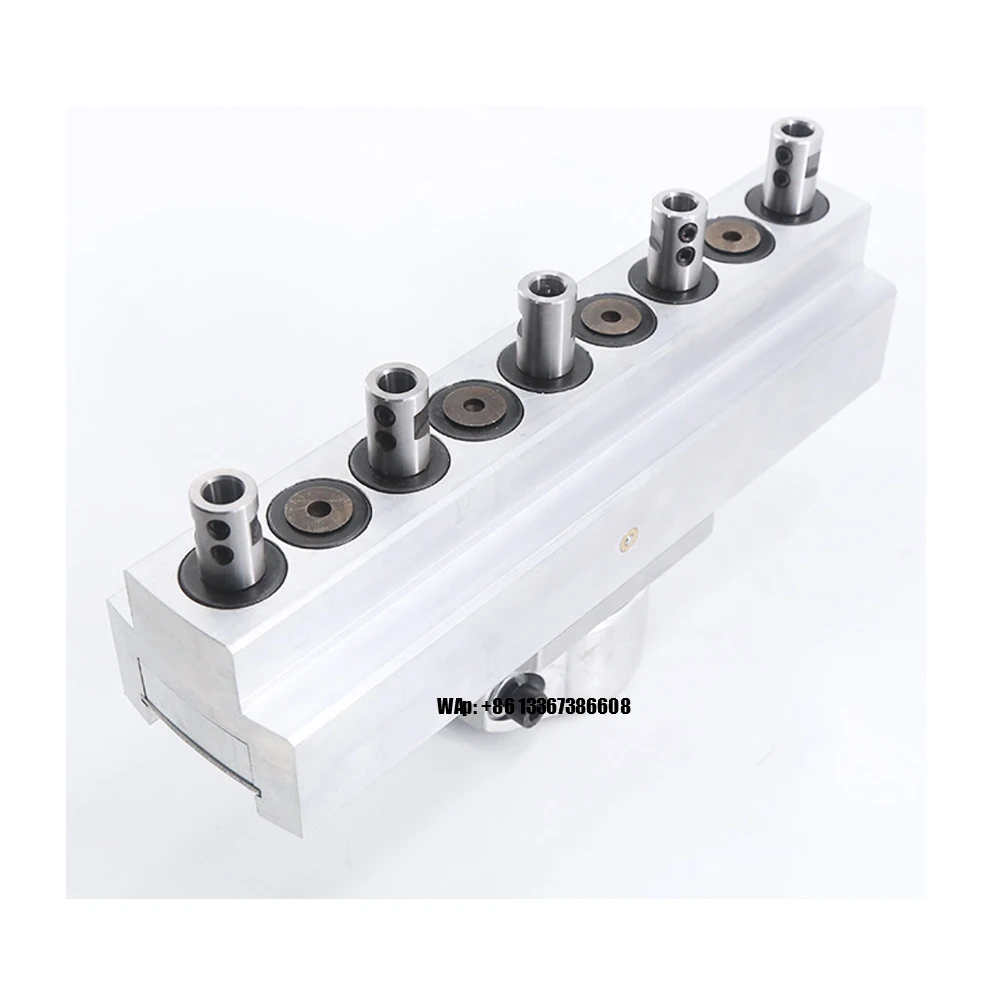 

Woodworking Line Multi-Spindle Boring Head for Multi-Drilling Machine / Fixed Line Boring Head