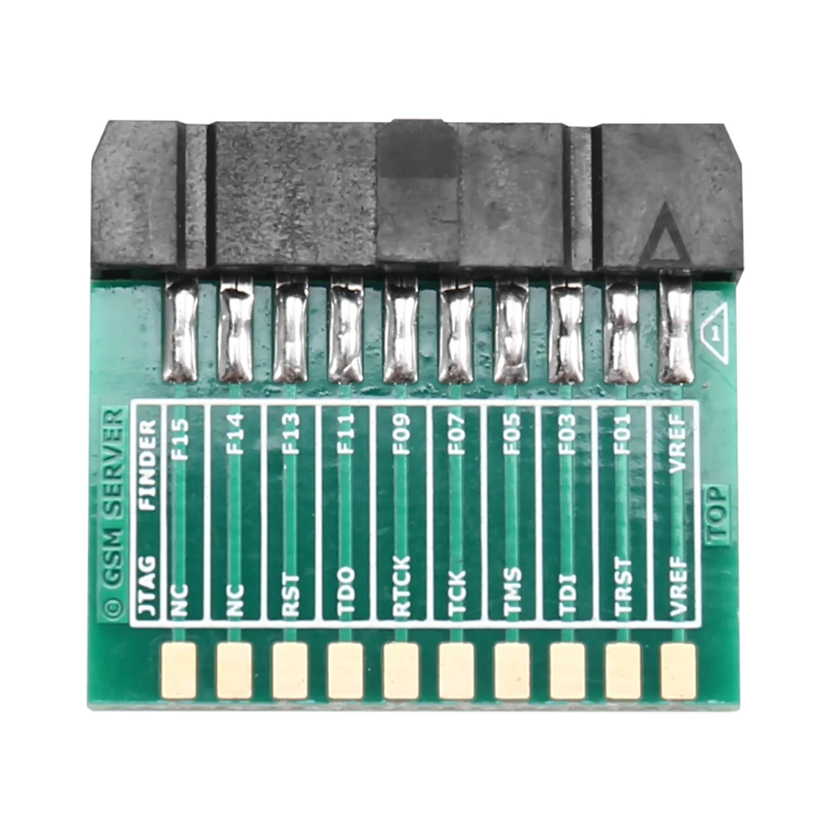 

A07I NEW OCTOPLUS JIG ISP Adapter for OCTOPLUS Pro and for MEDUSA PRO BOX