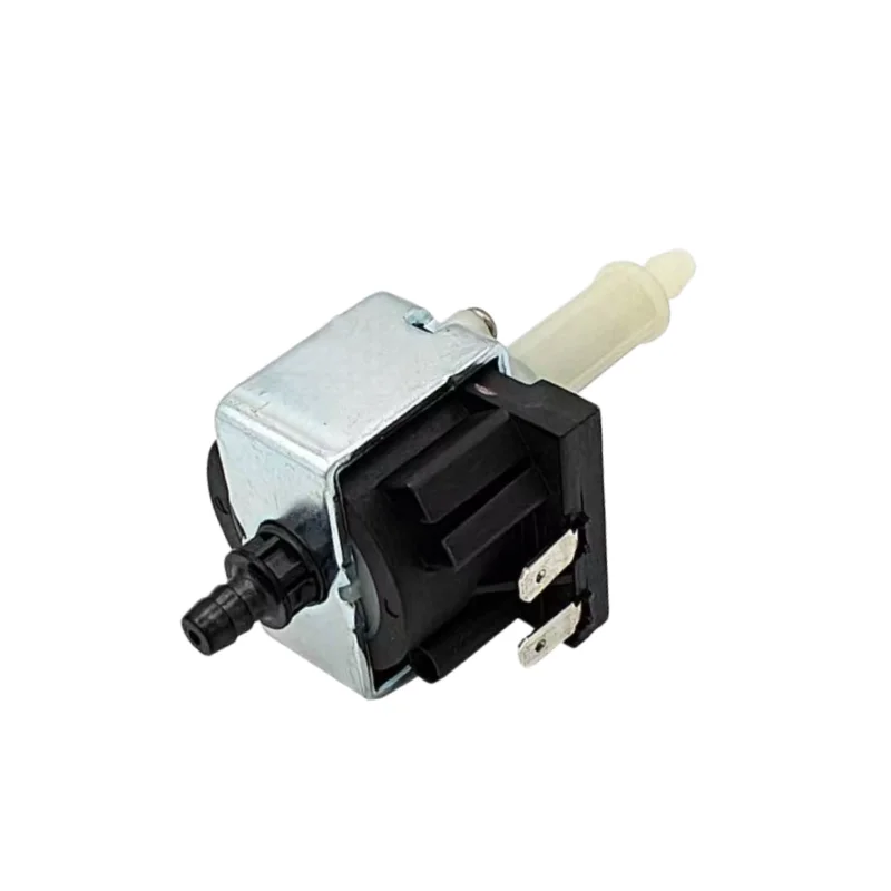 Original automatische Reinigungsbasis-Frischwasserpumpe für Eureka J12 Staubsauger Ersatz-Basisstation Reinwasserpumpe Teil