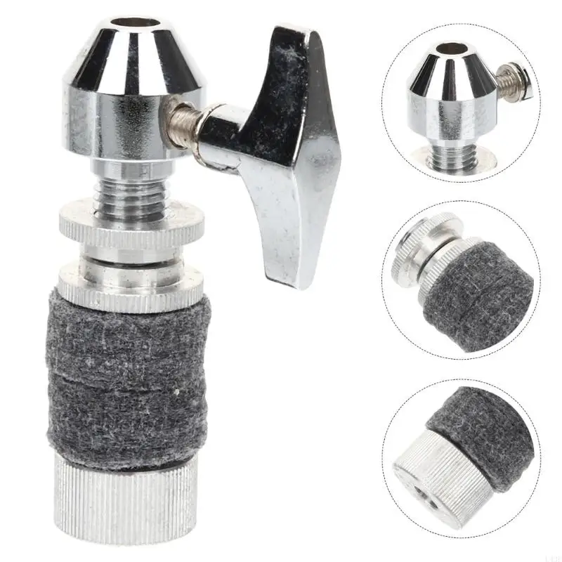 Drum Pedal Clutch Adjustable Drum Hardware For Sensitivity Control 
