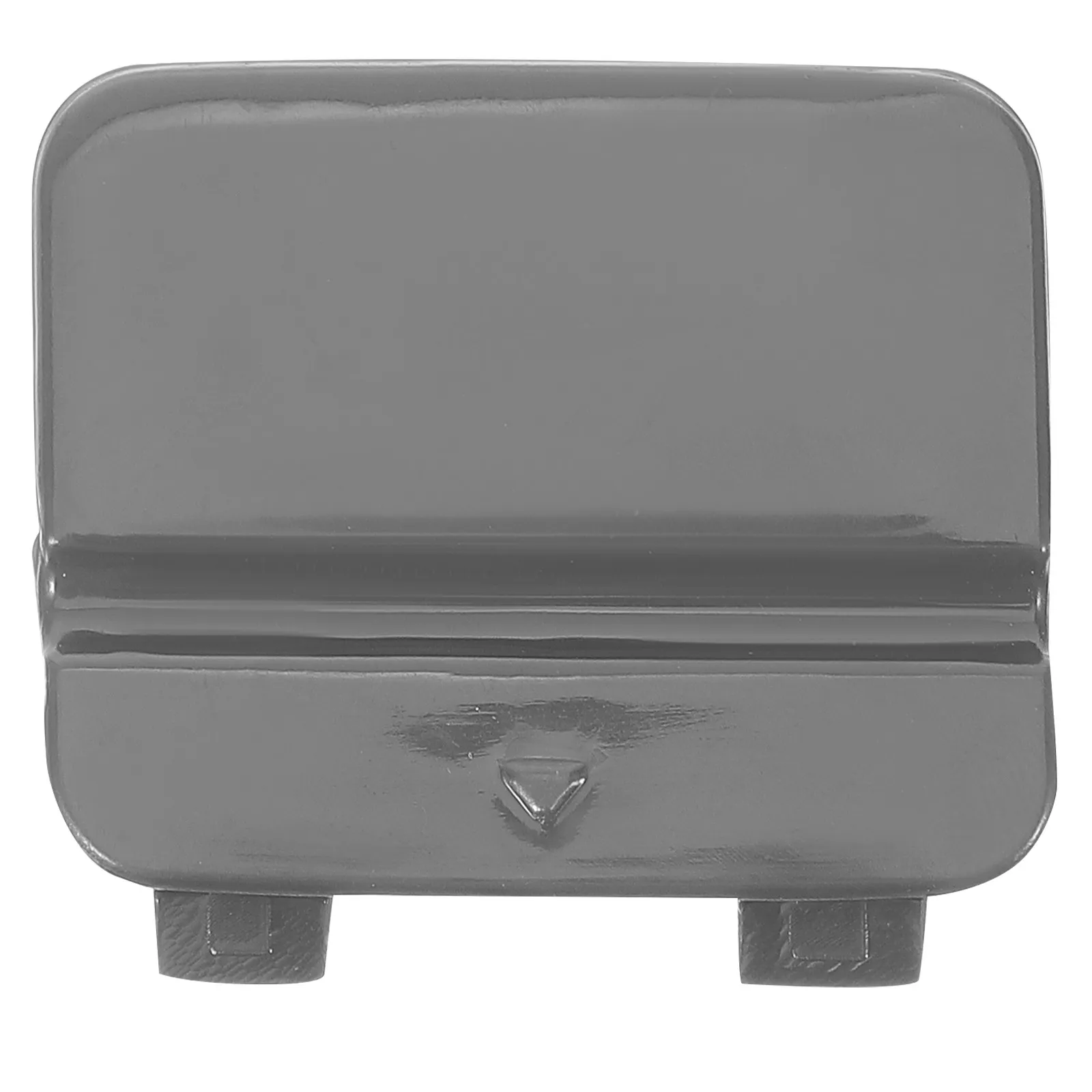 

Заглушка буксировочного крюка для заднего бампера прицепа - прочный материал, простая установка, элегантный дизайн и износостойкость