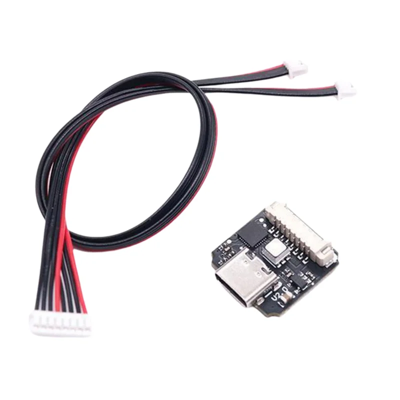 B04B-For Pixhawk RGB USB Module External LED Indicator For PIX Flight Controller