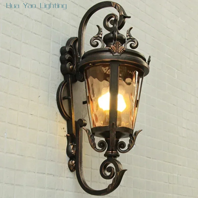 Outdoor Wall Sconce… - image