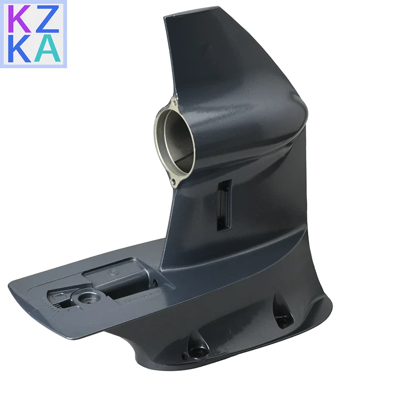 

6AH-45311-00-4D Lower Casing For Yamaha Outboard Motor 4-stroke F9.9 F15 F20 6AH-45311 Parsun F15A 20A F20-04000000S Boat Motor