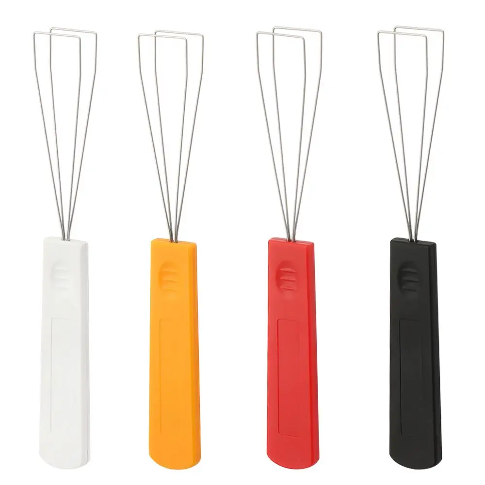 

Universal Accessories Plastic Handle Dust Cleaner Aid Keycaps Puller Cleaning Tool Keycap Unloading
