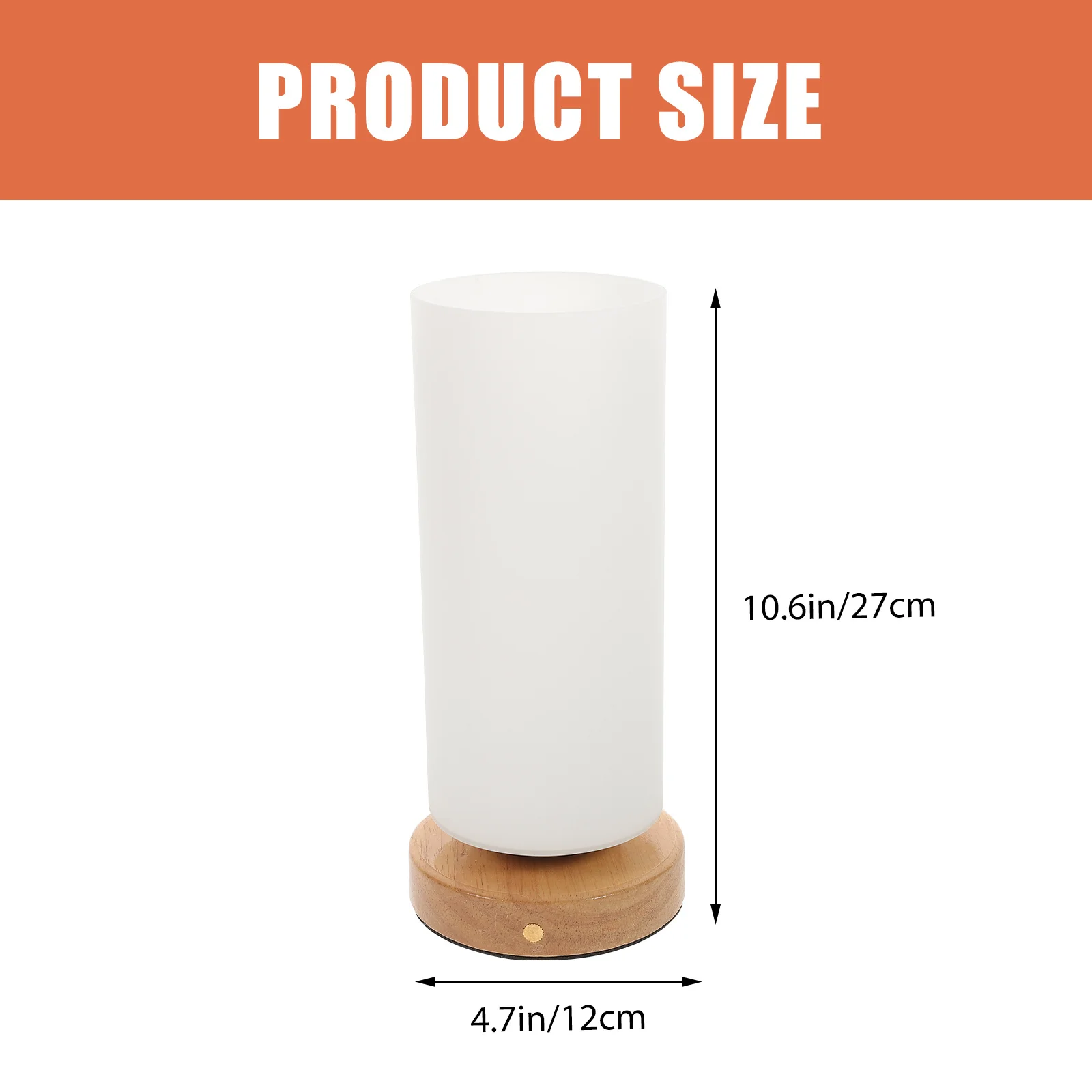 عكس الضوء اللمس الاستشعار منضدة مصباح زجاج زهرة لمبة مكتب للديكور المنزل غرفة المعيشة غرفة نوم مقهى الاستخدام