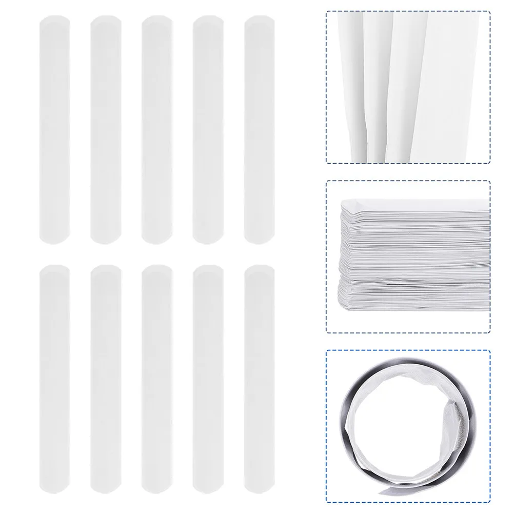 

24Pcs Blank Slap Bracelets Kids DIY Wristbands Creative Fun Party Favors Slap Bands for Birthday Games School Activities Craft