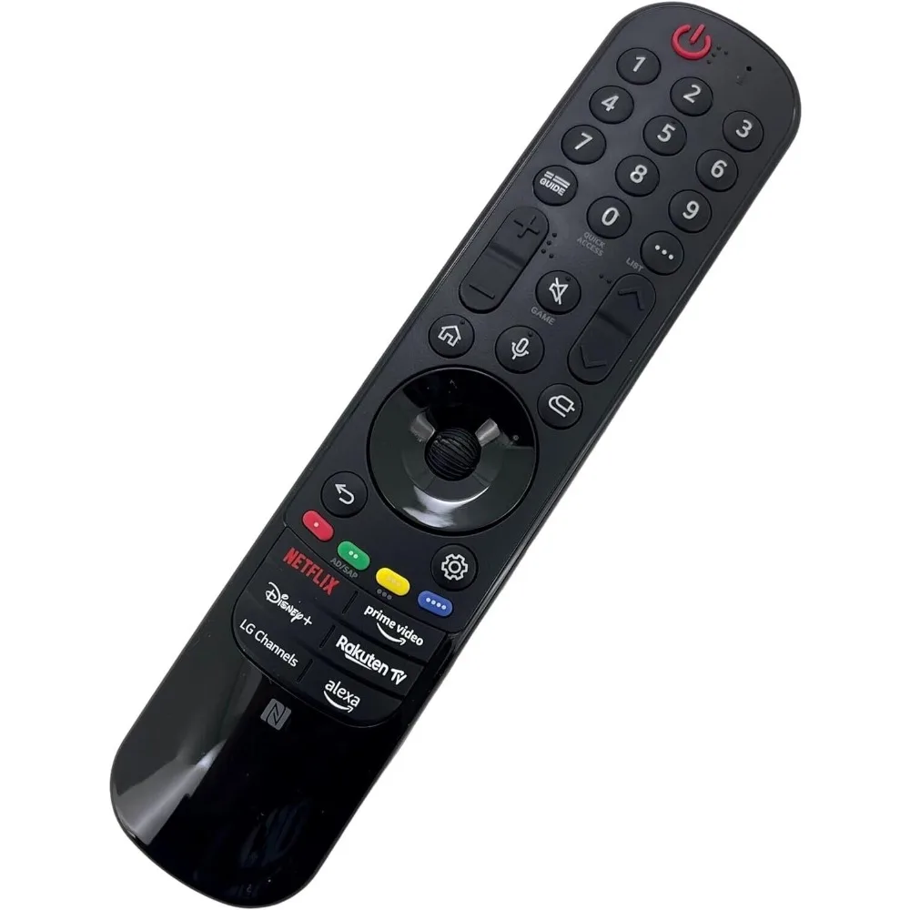 NEW Genuine MR24GN Magic Motion Voice TV Remote Control for OLED48C45LA OLED55C45